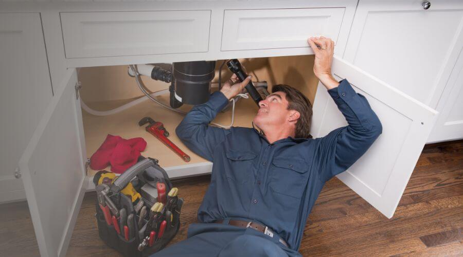 Local water heater installation in Currituck, NC